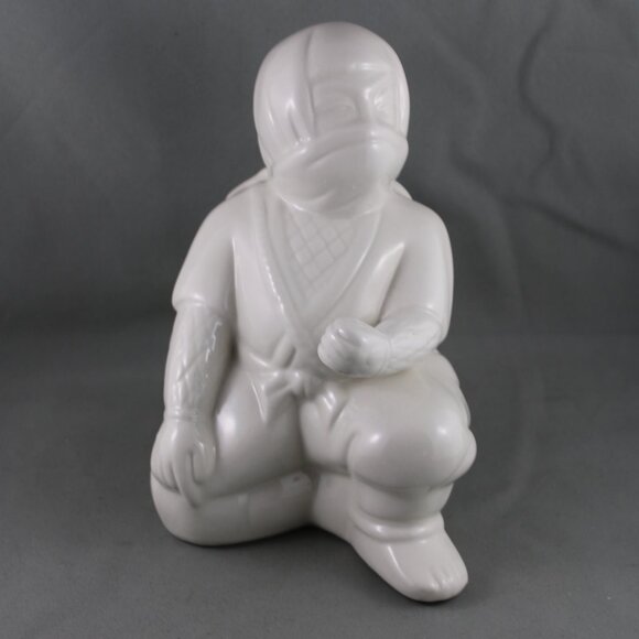 Vintage Benihana Mug - Kneeling Ninja - Made in Japan - Picture 5 of 10